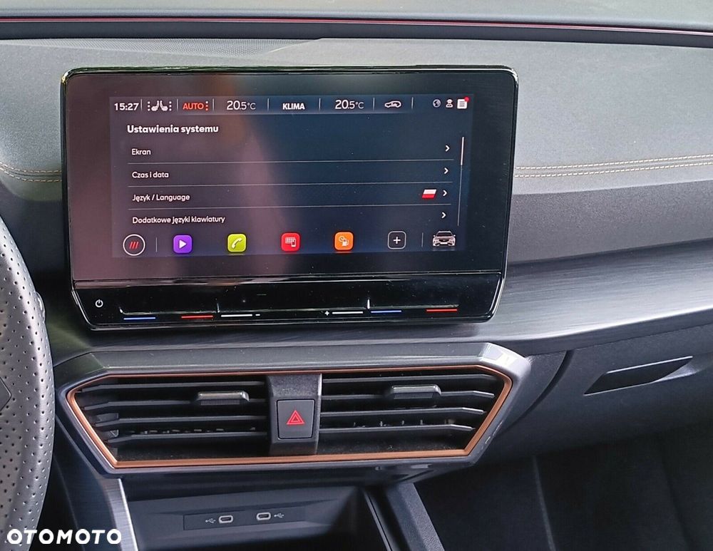 Cupra Formentor 1.5 TSI DSG - 31