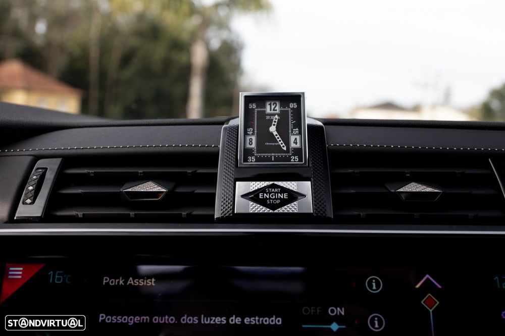 DS DS7 Crossback E-Tense Performance Line EAT8 - 37