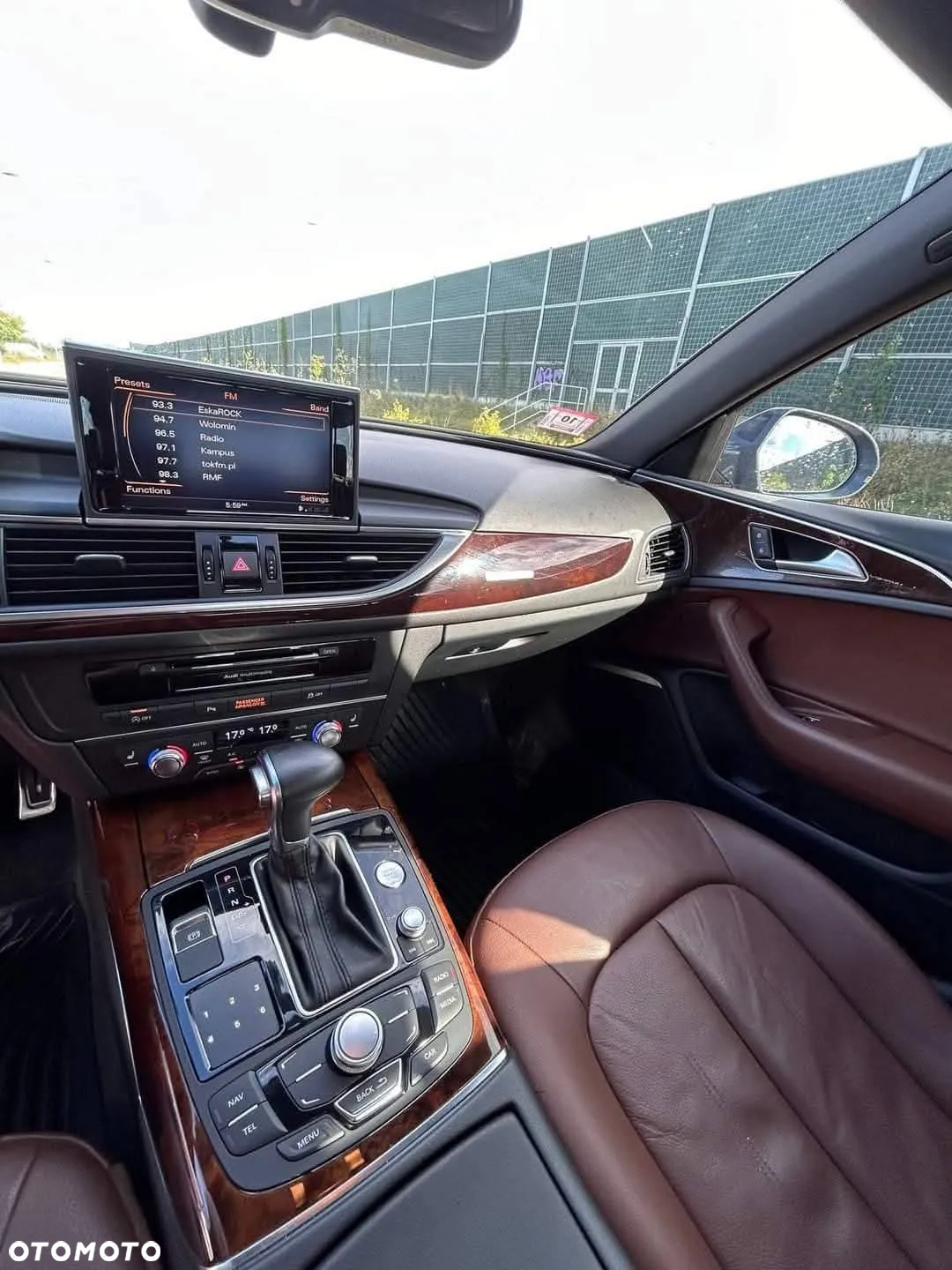 Audi A6 3.0 TFSI quattro S tronic sport selection - 24