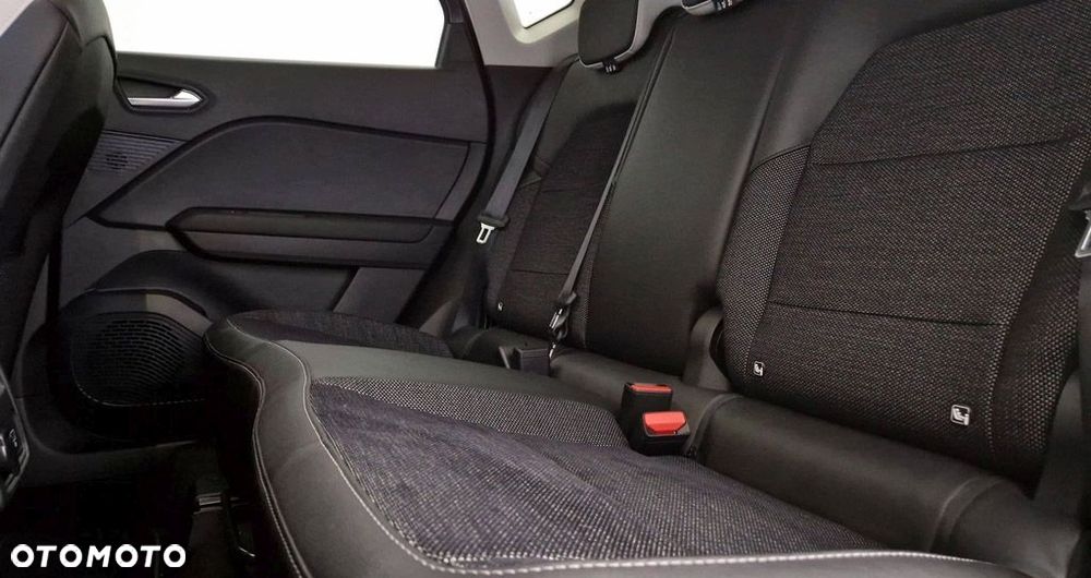 Renault Captur 1.0 TCe Techno - 4