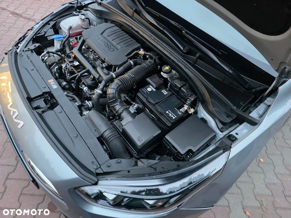 Kia Ceed 1.5 T-GDI Tribute - 17