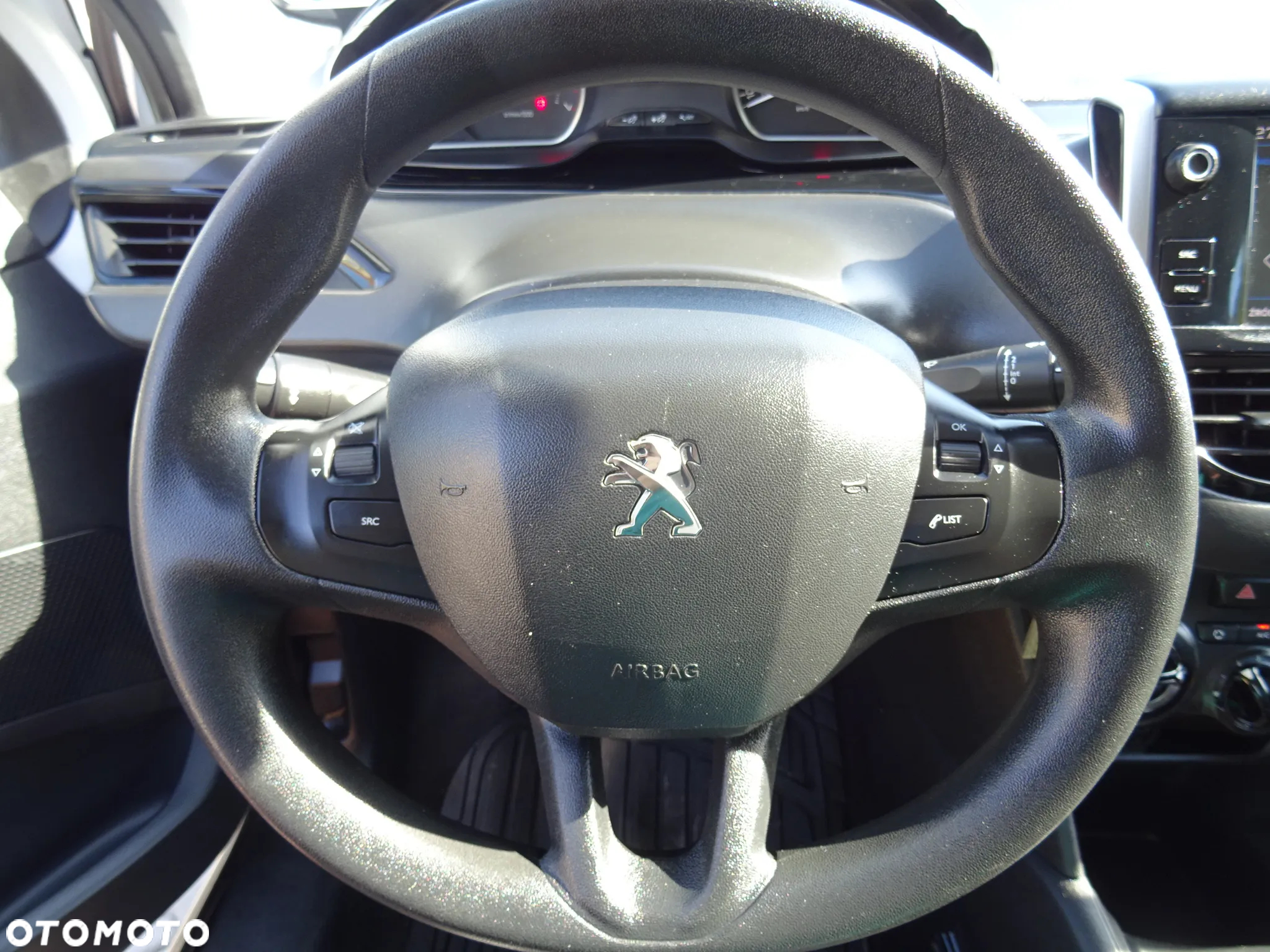 Peugeot 208 PureTech 68 Active - 18