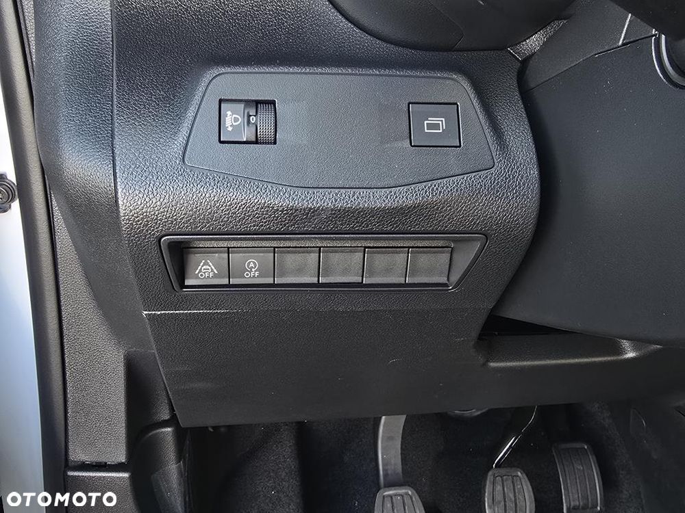 Citroën Berlingo Van 1.5 BlueHDi M - 10