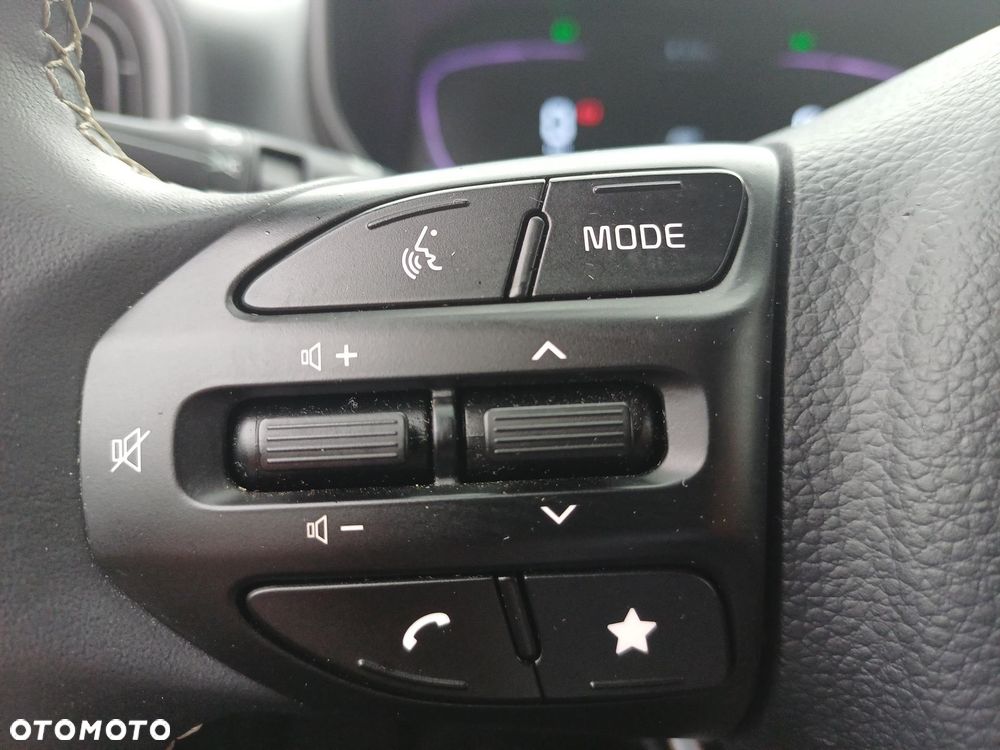 Kia Picanto 1.0 DPI L - 20