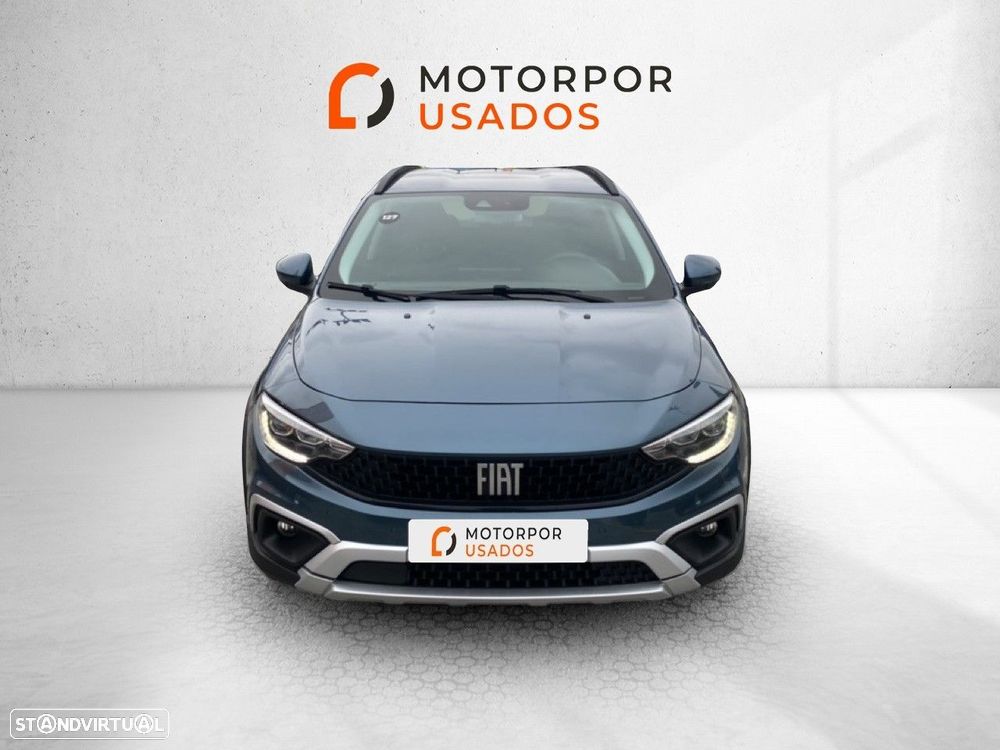 Fiat Tipo Cross - 2