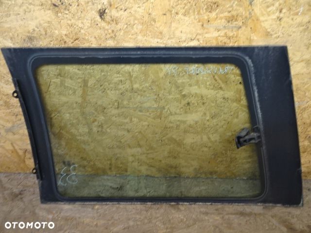 SZYBA KAROSERYJNA PRAWY TYŁ PONTIAC TRANS SPORT - 5