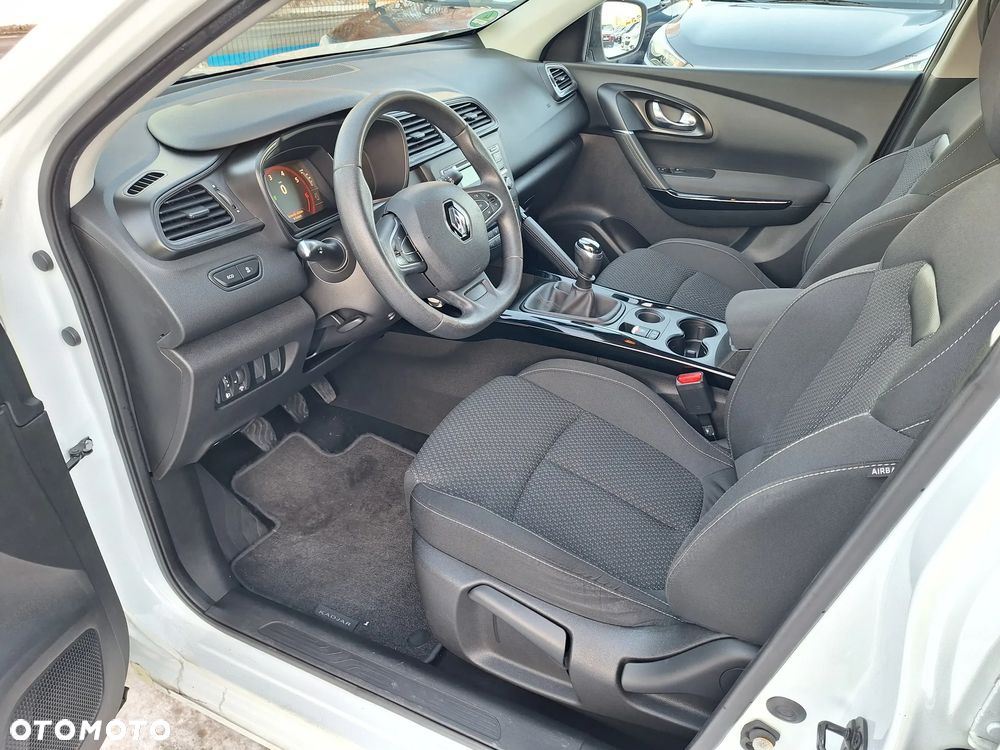 Renault Kadjar - 15