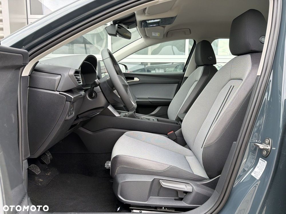 Seat Leon Sportstourer - 20