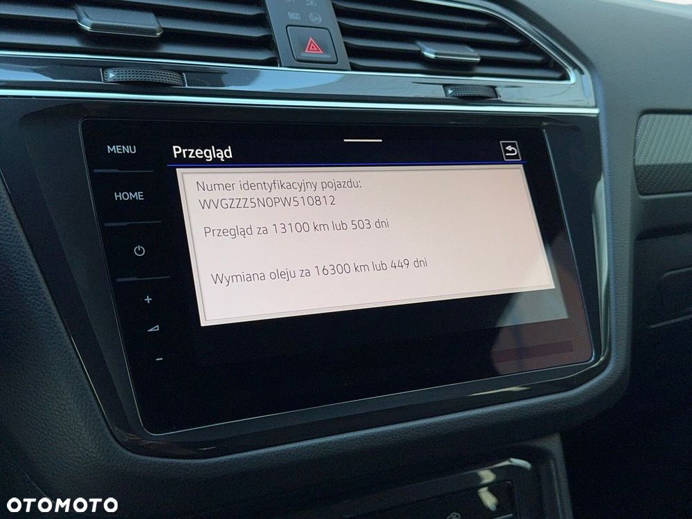 Volkswagen Tiguan 2.0 TSI 4Mot R DSG - 33
