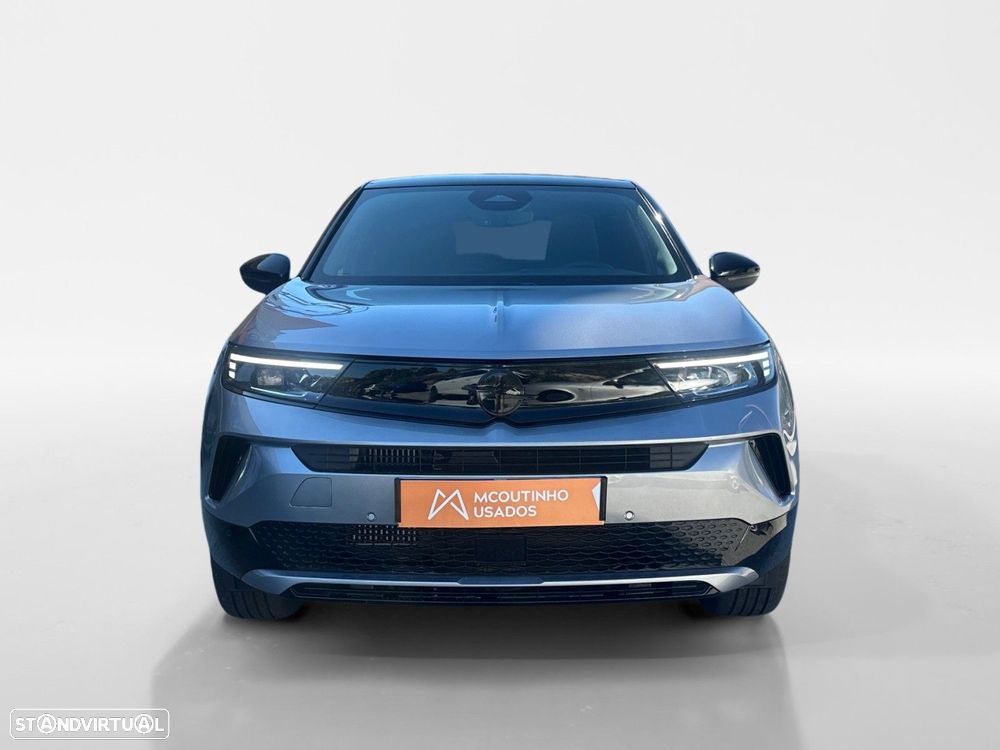 Opel Mokka 1.2 T GS - 8