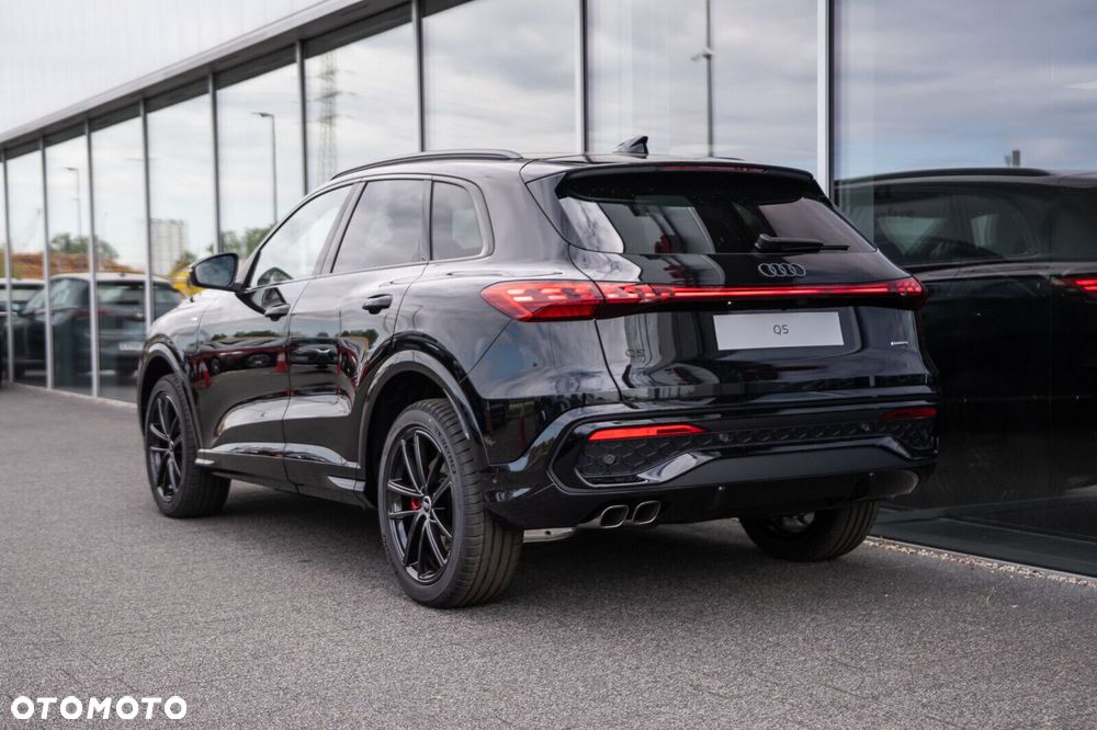 Audi Q5 TDI mHEV 150 kW Quattro S tronic - 4
