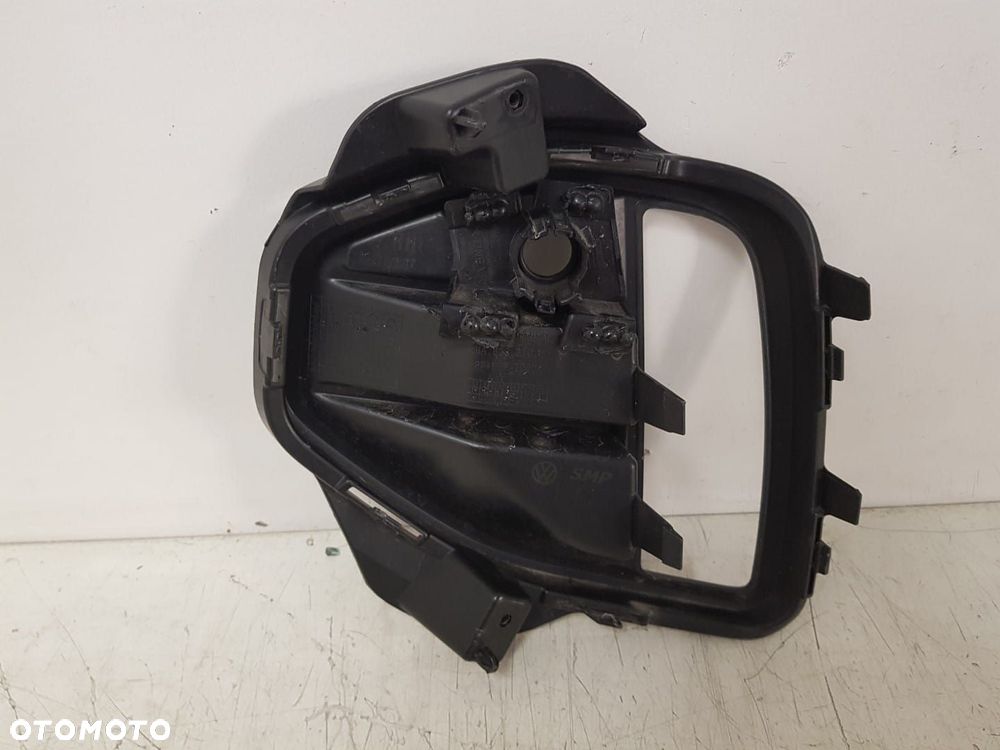 KRATKA ZDERZAKA PRAWA PRZEDNIA VW T-ROC LIFT 22-24r TROC 2GA 2GA853212P - 3