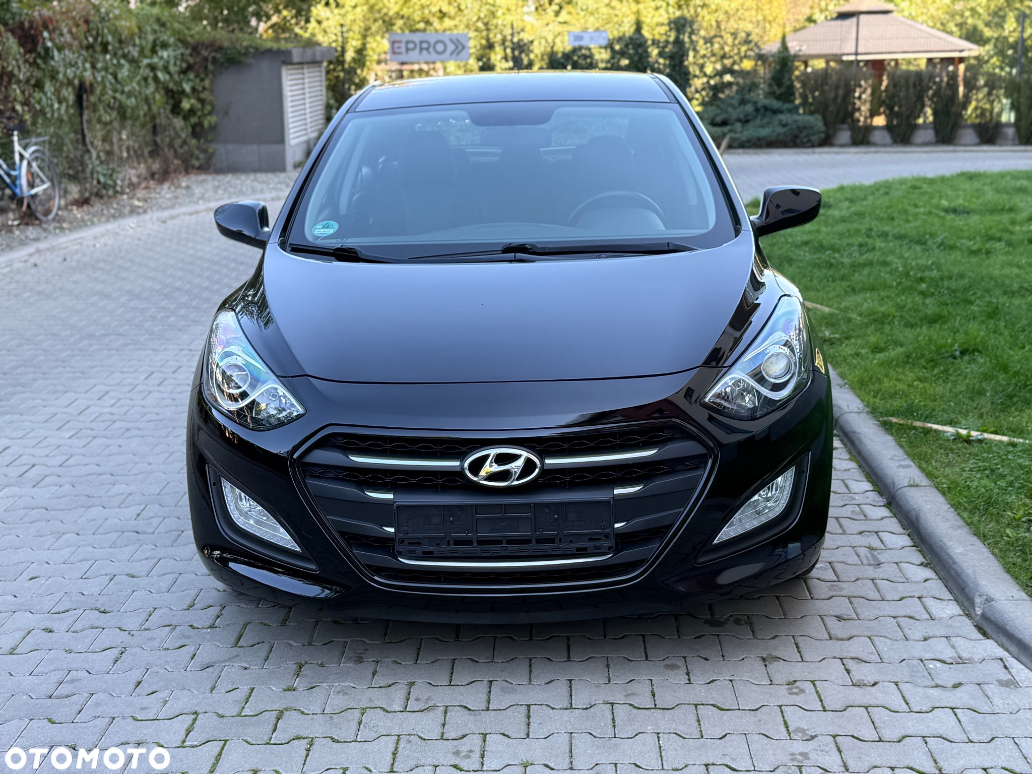 Hyundai i30 1.4 Classic - 3