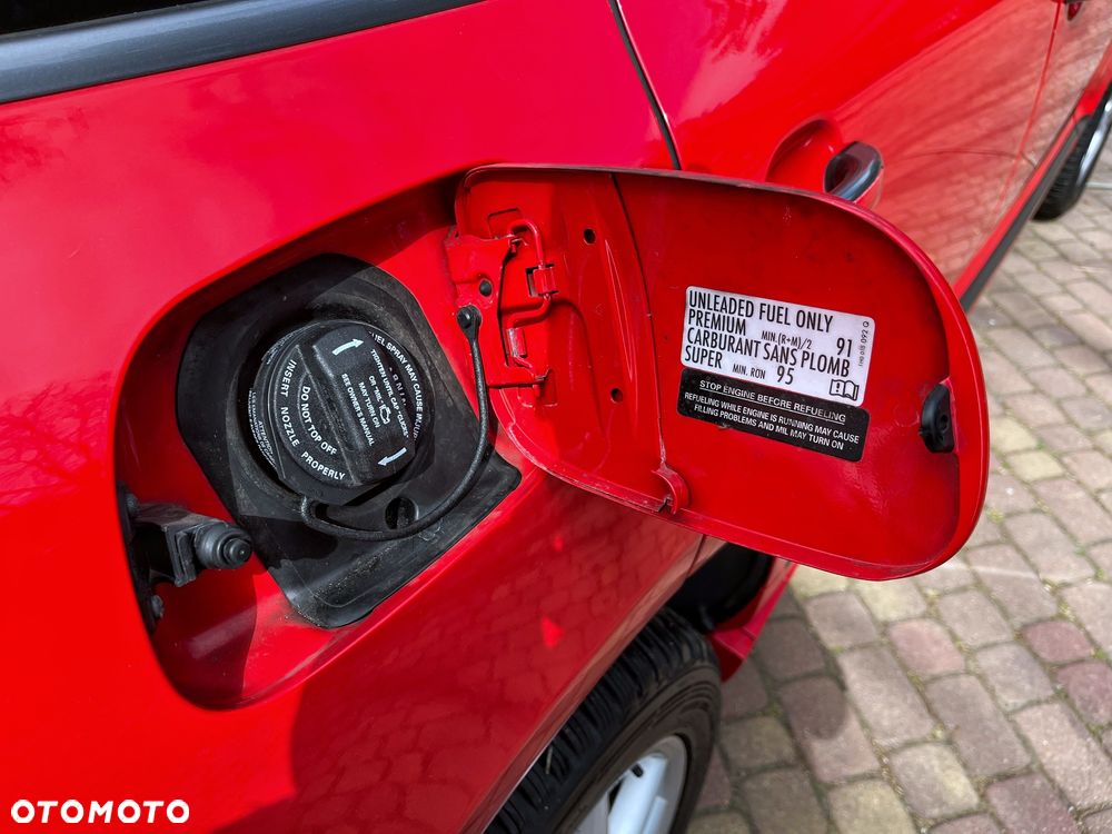 Porsche Cayenne - 21