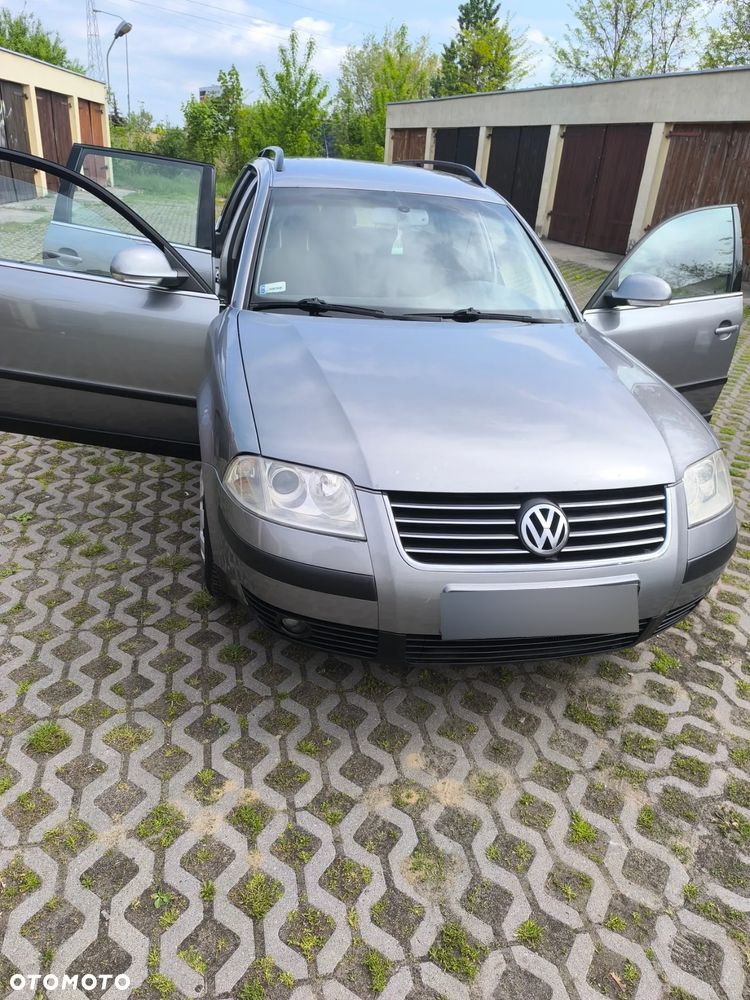 Volkswagen Passat - 3
