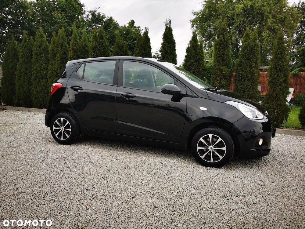 Hyundai i10 1.0 Style - 6