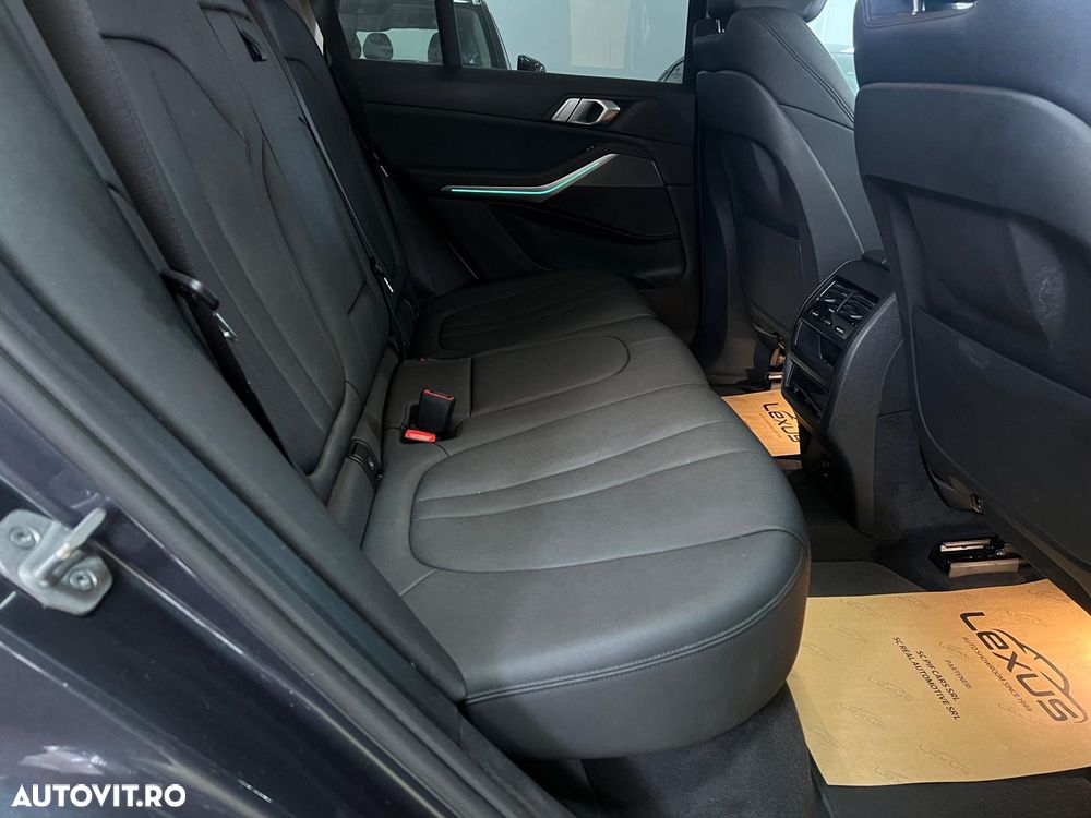 BMW X5 xDrive45e - 20