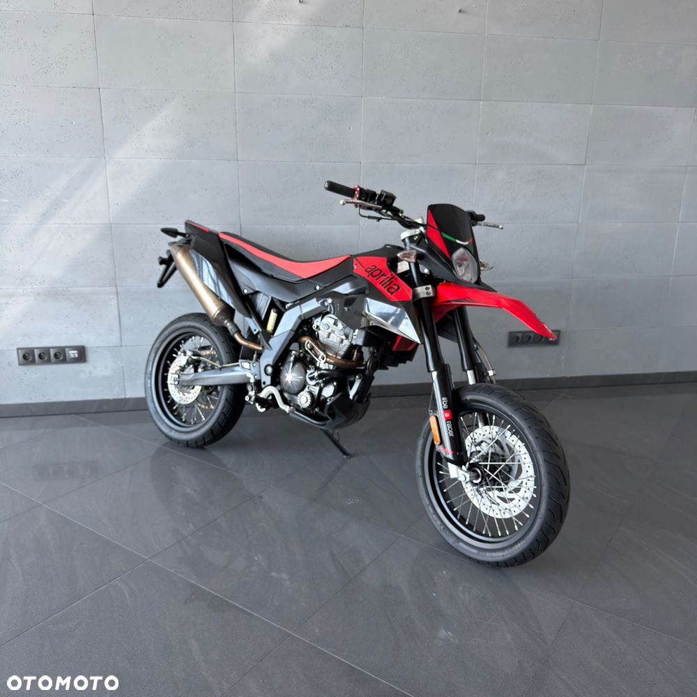 Aprilia SX - 1