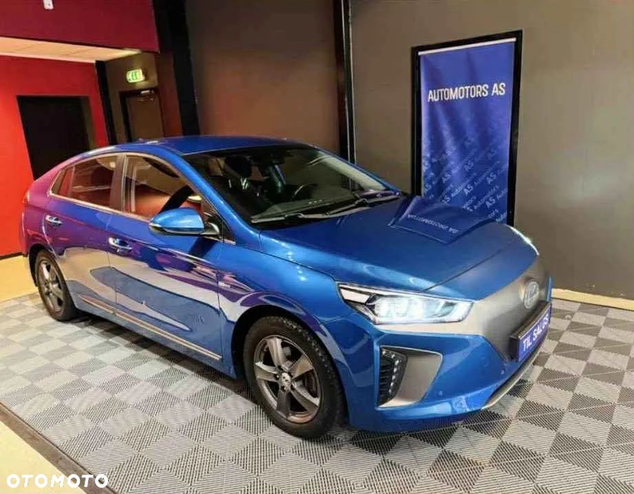 Hyundai IONIQ - 1