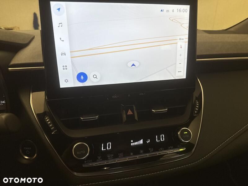 Toyota Corolla 1.8 Hybrid Comfort - 15