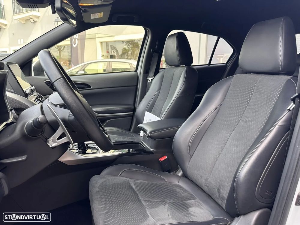 Mitsubishi Eclipse Cross 2.4 PHEV eStyle - 5