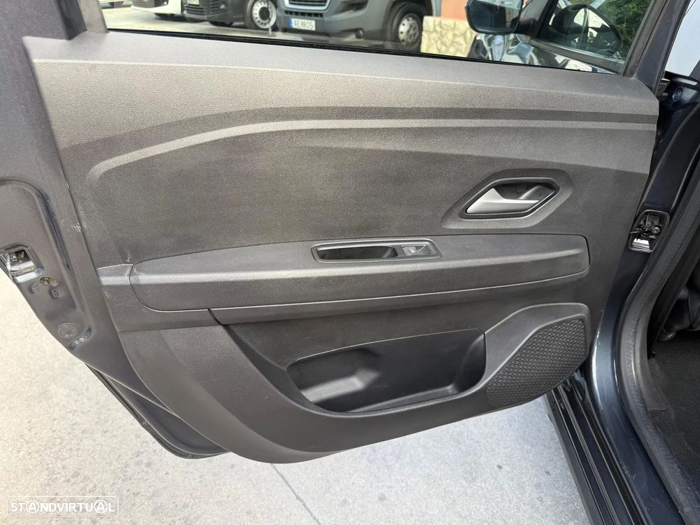 Dacia Jogger 1.0 ECO-G SL Extreme 7L Bi-Fuel - 16