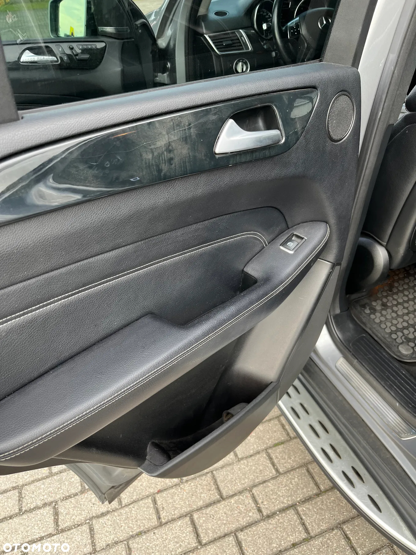 Mercedes-Benz ML 350 BlueTEC 4MATIC 7G-TRONIC - 15
