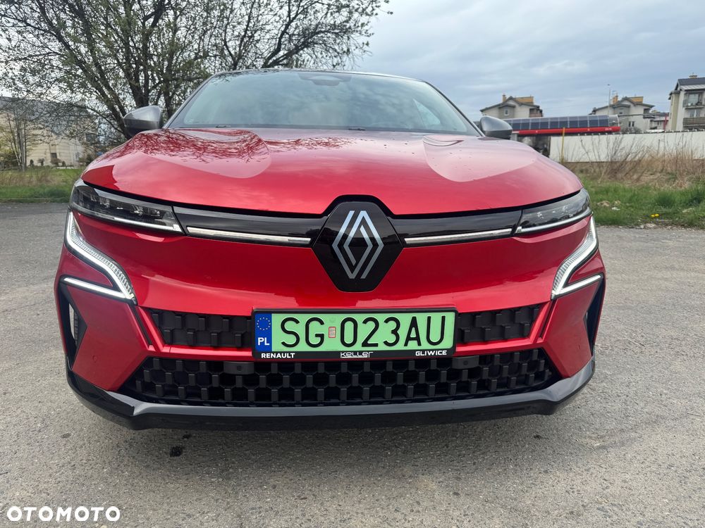 Renault Megane EV60 Techno - 3