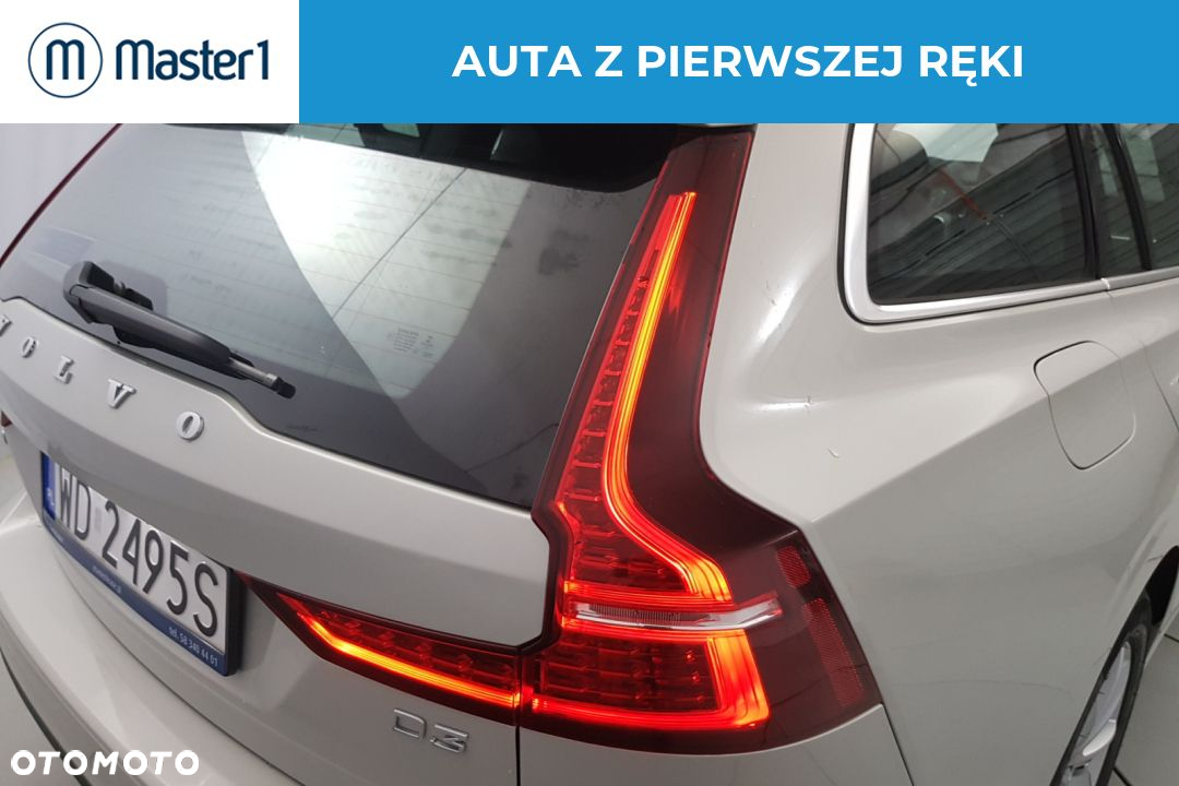 Volvo V60 D3 SCR Momentum - 14