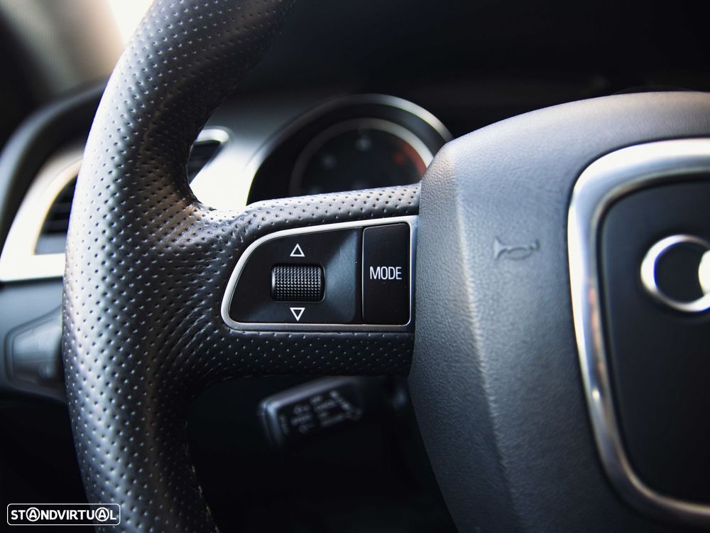 Audi A5 Sportback 3.0 TDI S-tronic Quattro - 23