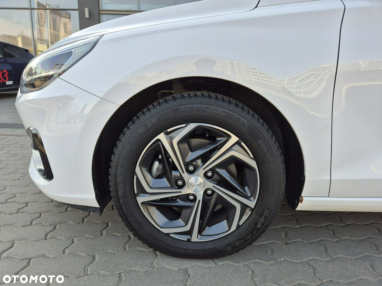 Hyundai i30 - 11