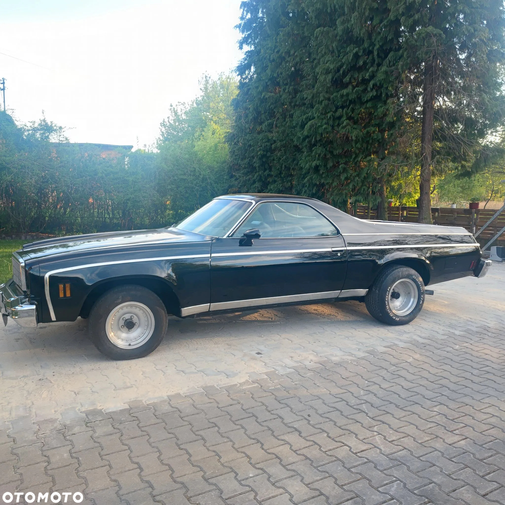 Chevrolet El Camino - 3