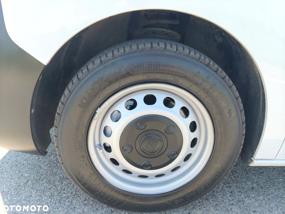 Fiat Scudo - 23
