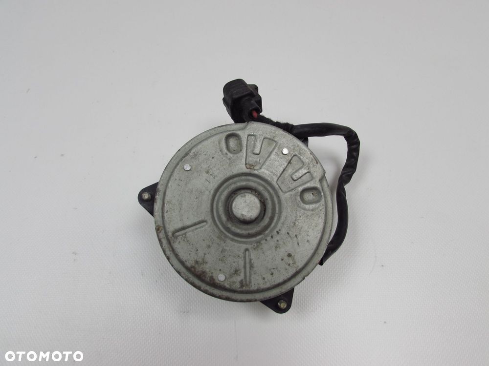 LEXUS RX II 300H 350H 400H 03-08 3.3 V6 WENTYLATOR CHLODNICY SILNIK WENTYLATORA 053069492 - 2