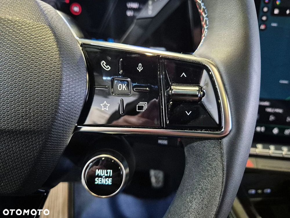 Renault Rafale 1.2 E-Tech PHEV 4x4 300 esprit Alpine MMT - 29