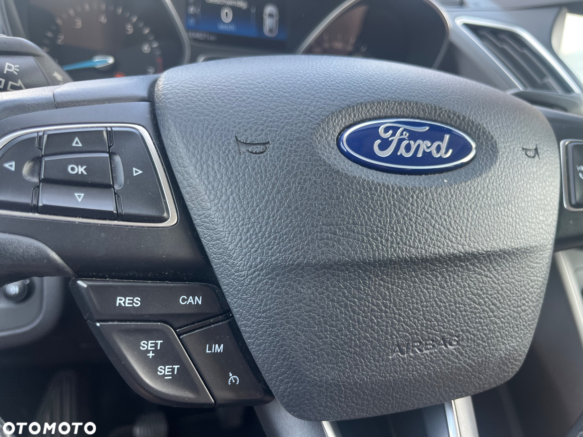Ford C-MAX 1.5 EcoBoost Trend ASS - 9