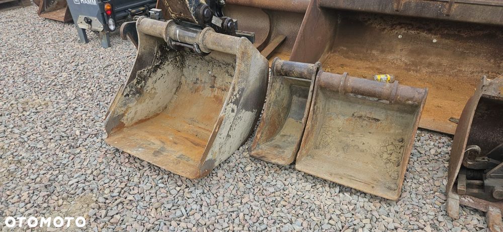 Terex TW 85 - 25
