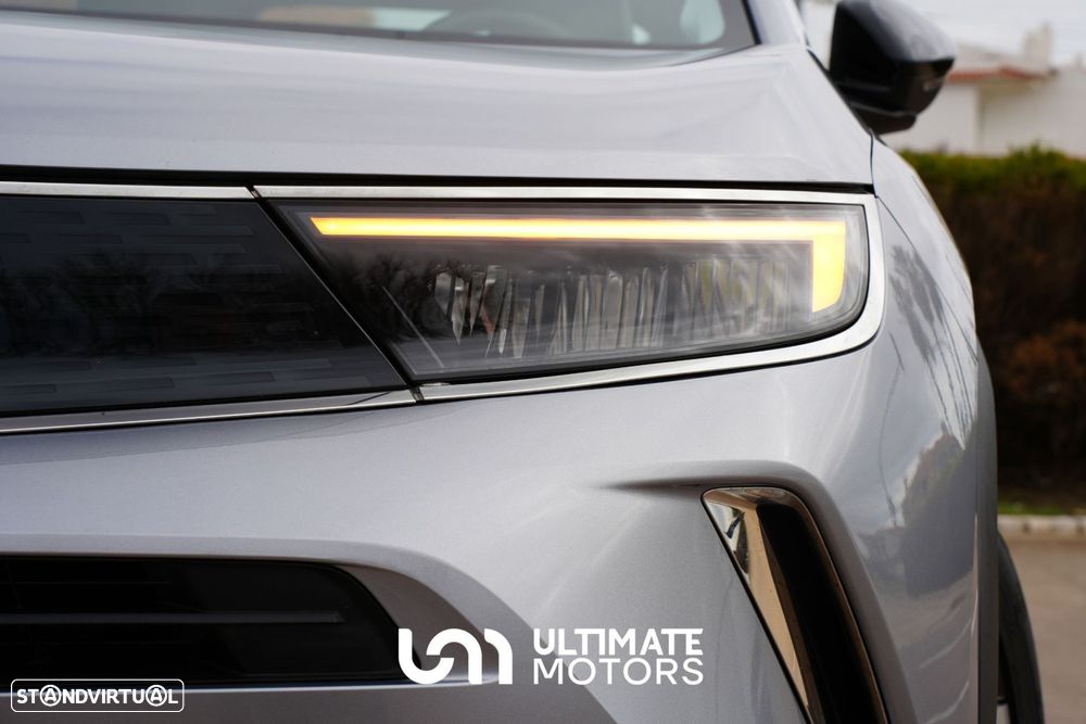 Opel Mokka-e Elegance - 10