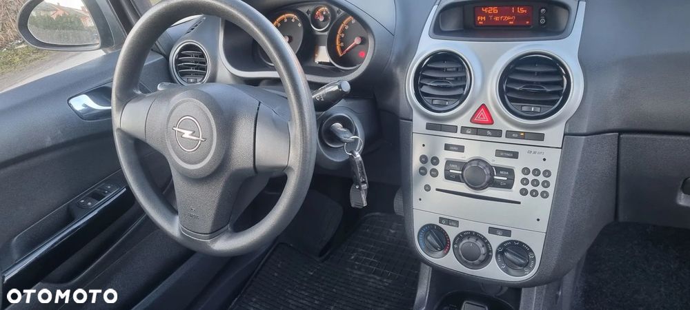 Opel Corsa - 17