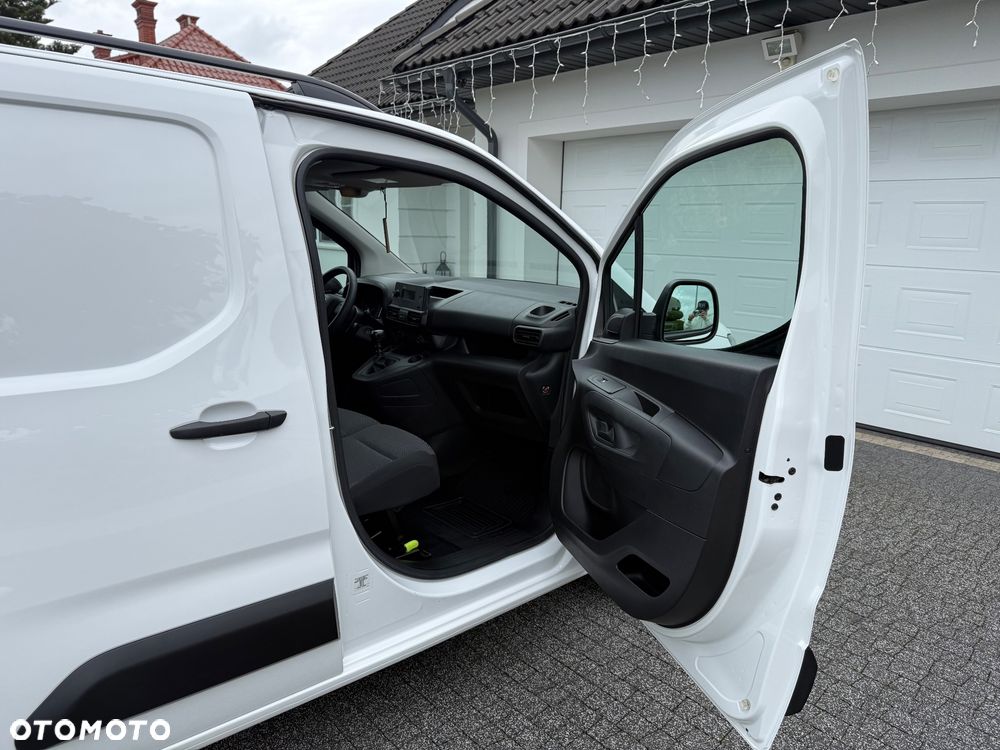 Toyota ProAce City - 26