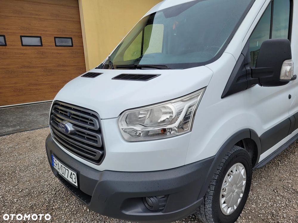 Ford Transit - 4