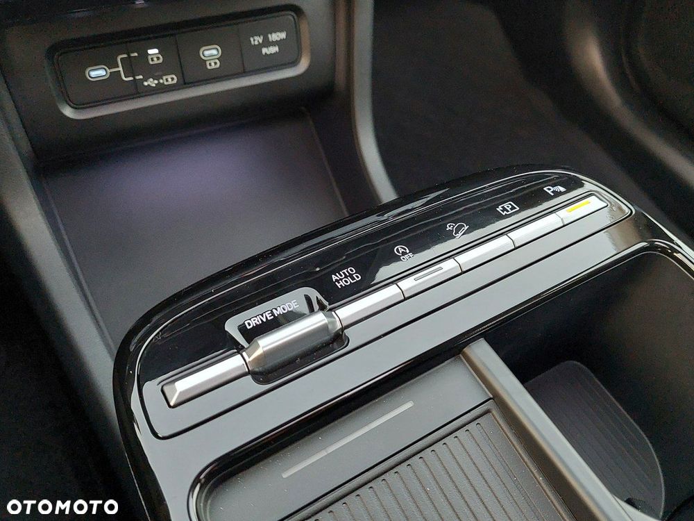 Hyundai Tucson - 26