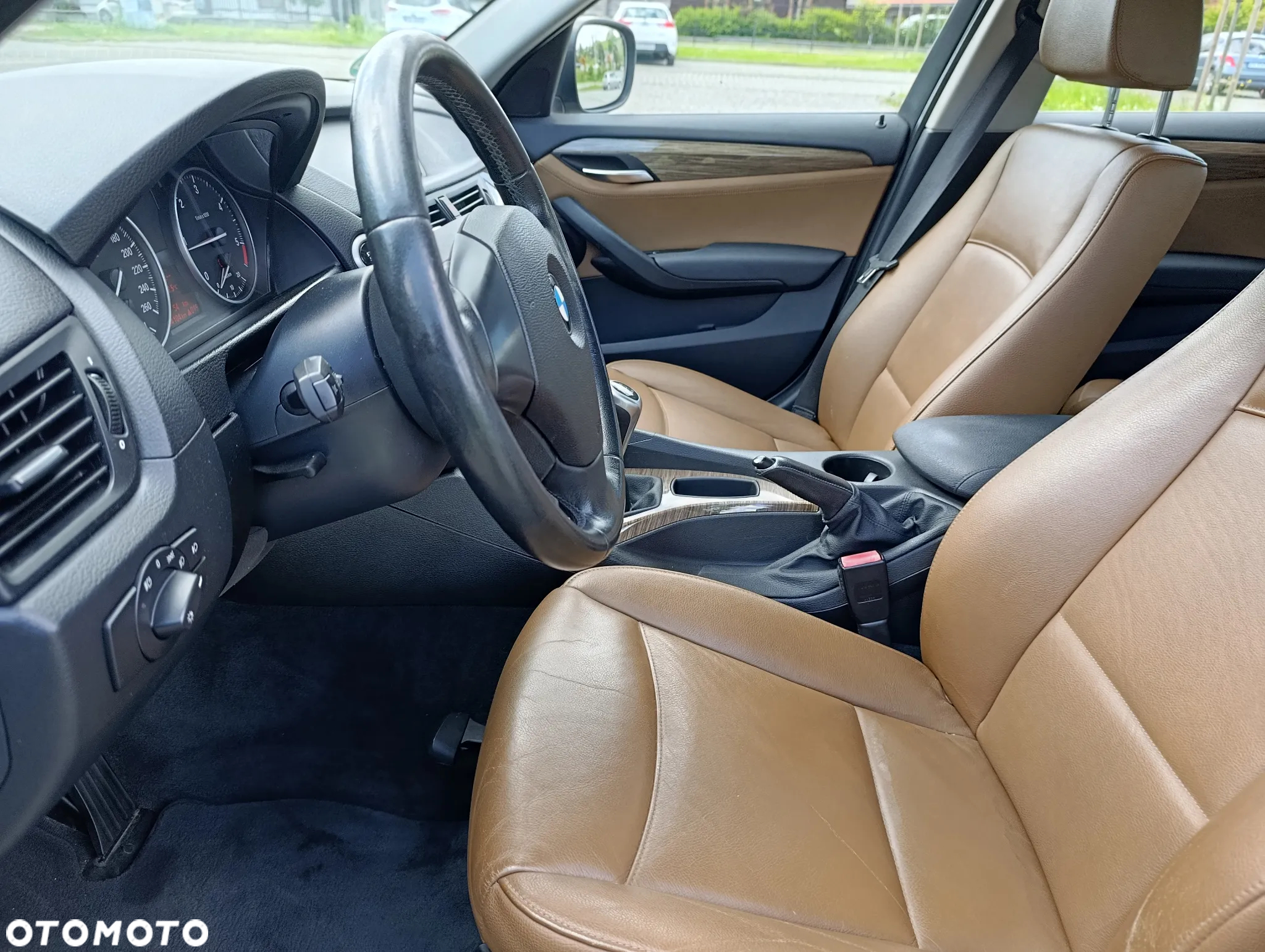 BMW X1 xDrive18d - 12