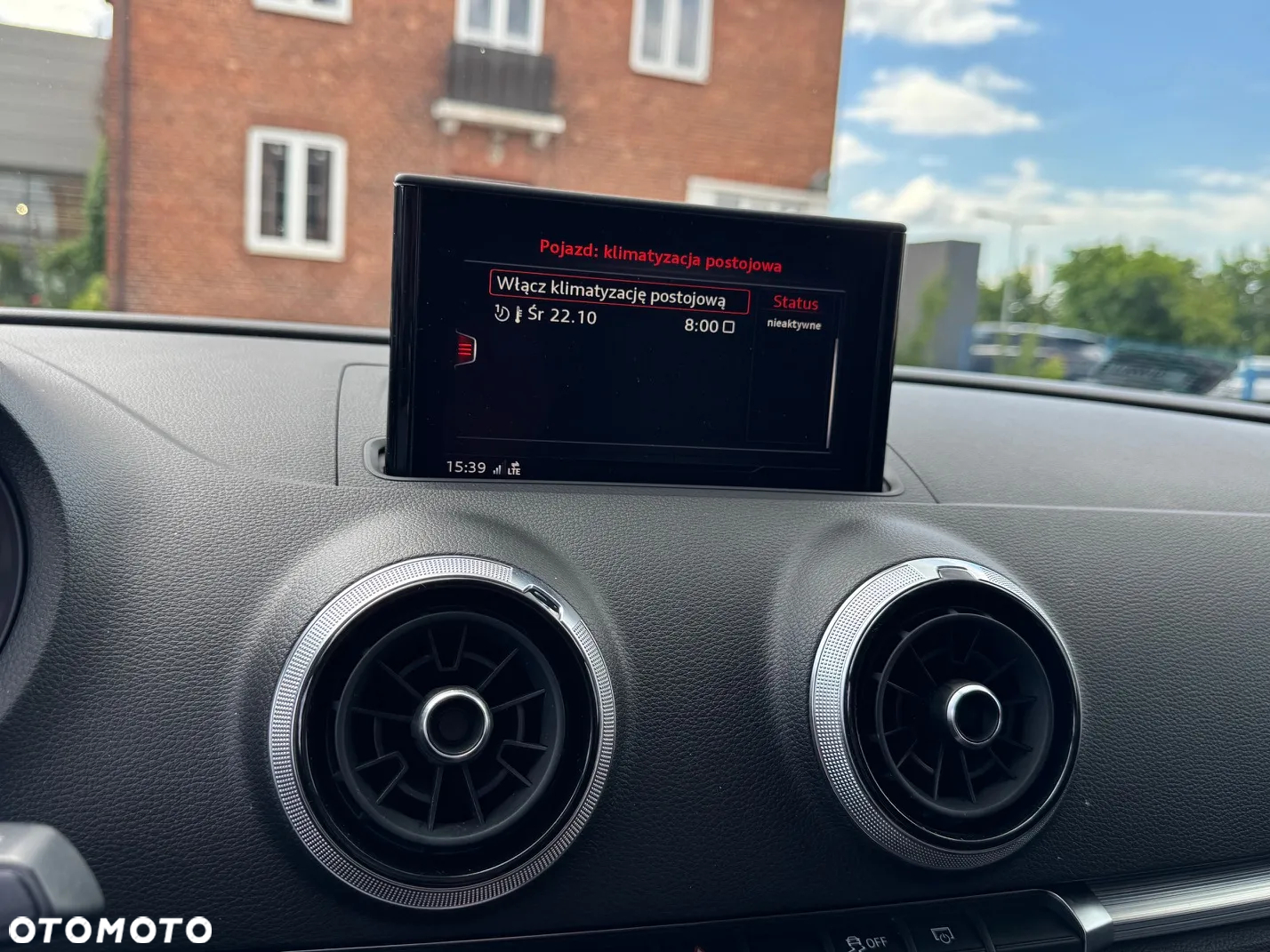 Audi A3 1.4 TFSI e-tron Sport S tronic - 31