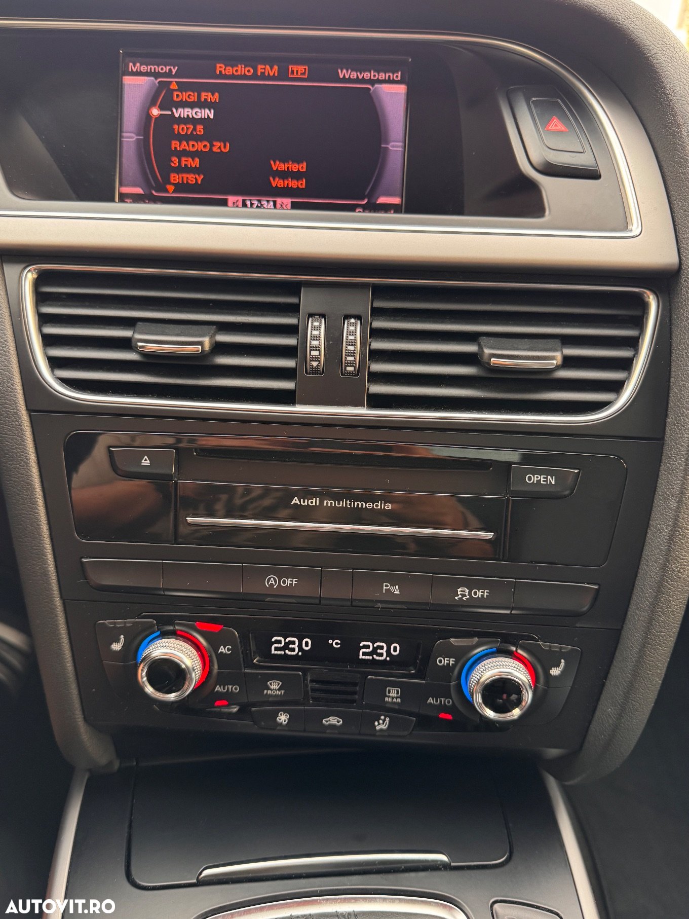 Audi A4 - 25