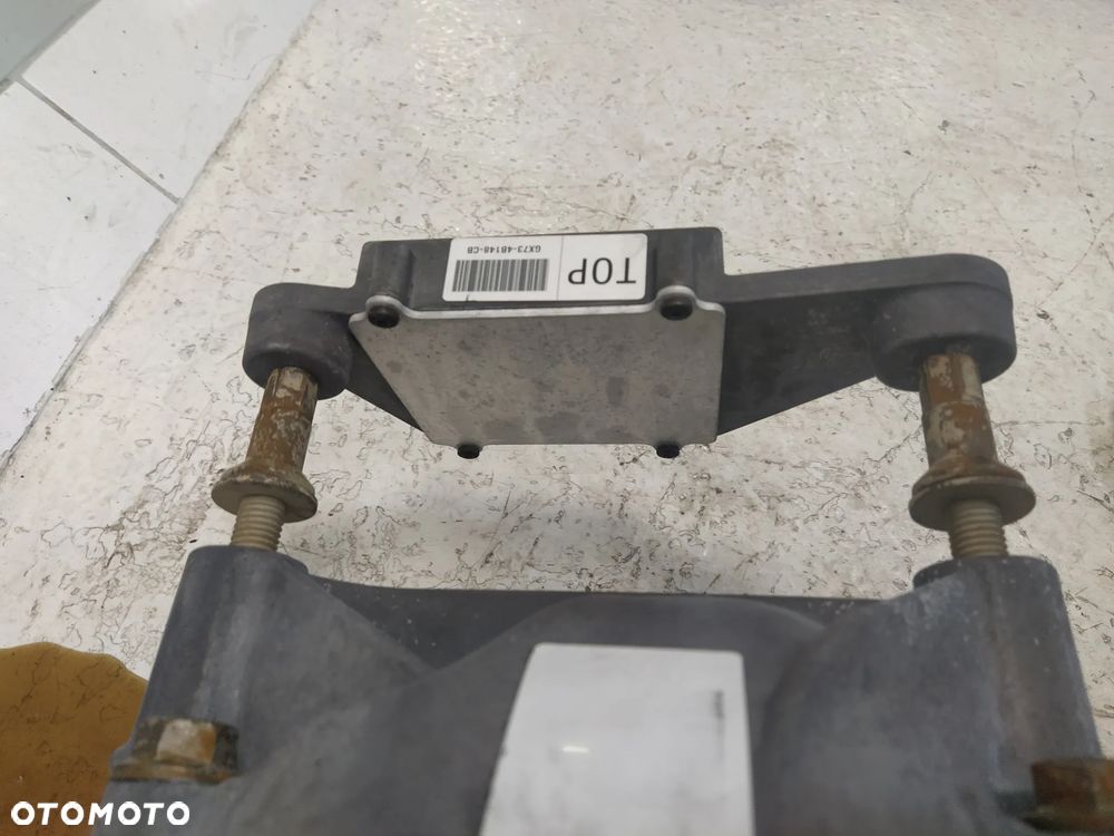 JAGUAR XE X760 2.0 D MOST DYFERENCJAŁ DYFER TYŁ TYLNY PRZEŁOŻENIE RATIO 2.73 ORYGINAŁ - 17