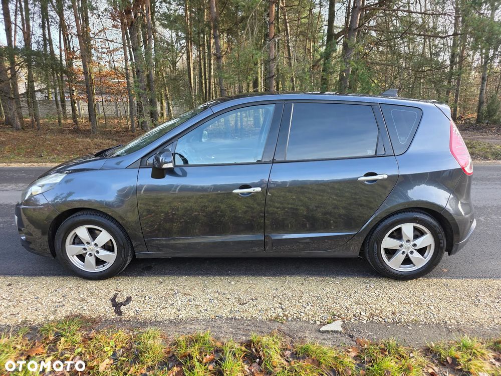 Renault Scenic 1.5 dCi Alize - 3