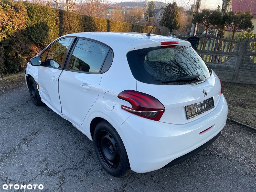Peugeot 208 PureTech 68 Like - 2