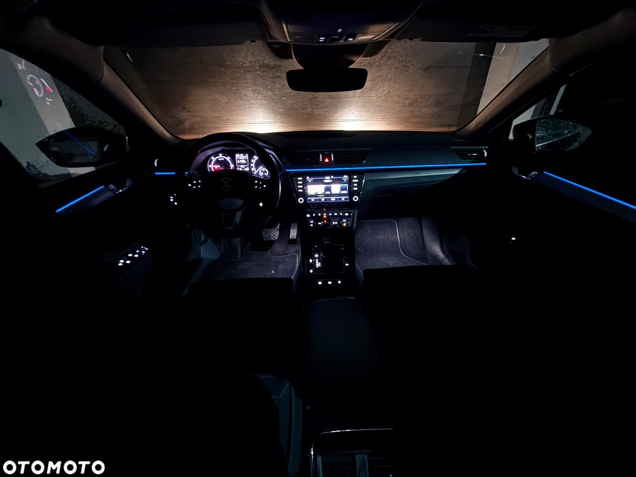 Skoda Superb - 34