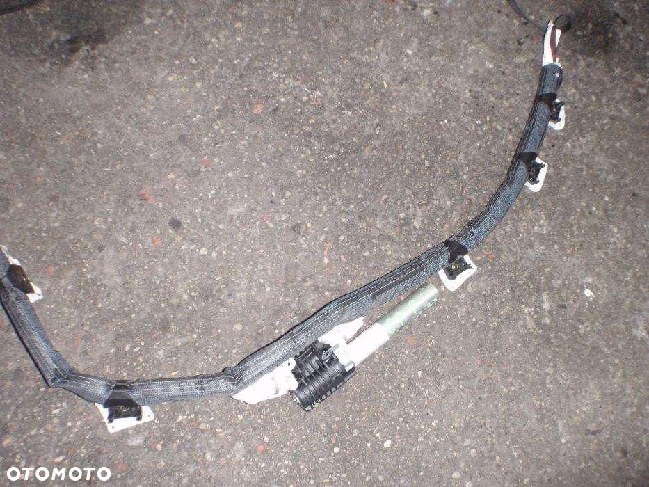 air bag airbag kurtyna grande punto evo - 2